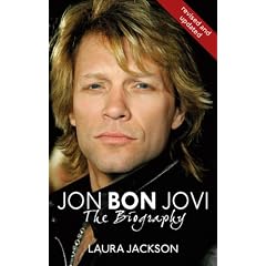 Jon Bon Jovi: The Biography