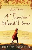 [Livre] A Thousand Splendid Suns