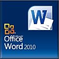 Microsoft Office Word 2010 �ʏ�� [�_�E�����[�h]