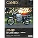 Bmw R50/5 Through R100Gs Pd: 1970-1996 (Clymer Motorcycle Repair)