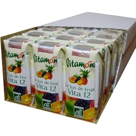 ���B�^���� �s���A�v���X�g �t���[�c�~�b�N�X �W���[�X 200ml�~24�{