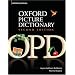 �G�Ŋo���鎫�� Oxford - Picture Dictionary