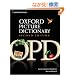 Oxford Picture Dictionary: Monolingual