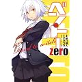 �x���E�g�[ zero Road to witch (�x���E�g�[)