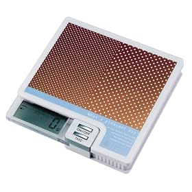 �p�[������  �X�N�G�A�~�[ �f�W�^���L�b�`���X�P�[�� 2kg �p (�`���R) D-22
