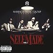 Vol. 1-Mmg Presents: Self Made