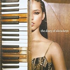 Diary of Alicia Keys