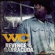 Revenge of the Barracuda