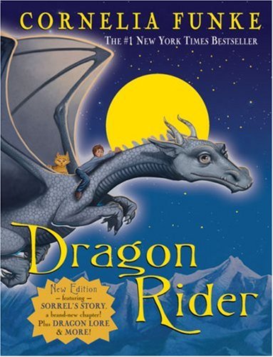  Dragon Rider