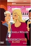 [Book] Beziehungsweise blond.