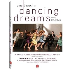 Dancing Dreams [DVD] [Import]