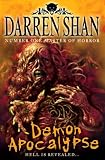 [Book] Demon Apocalypse