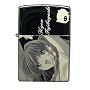 �uCLANNAD~AFTER STORY~�vZIPPO ���� �� Ver.2