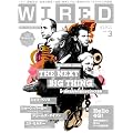 WIRED (���C�A�[�h) VOL.3 (GQ JAPAN2012�N4��������) [�G��]