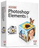  Adobe Photoshop Elements 6 (Mac)