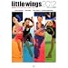 little wings2012 ���{���q�t�B�M���A�X�P�[�g�t�H�g�u�b�N