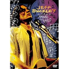 GRACE AROUND THE WORLD [DVD]