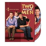 Two & A Half Men: Complete First Season [DVD] [Import]Charlie Sheen�ɂ��