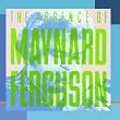 I Like Jazz: Essence of