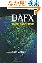 DAFX - Digital Audio Effects