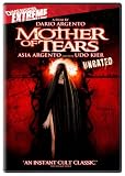[DVD] Mother of Tears