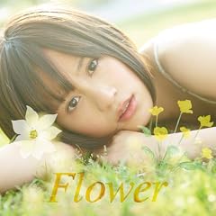 �y���T���ʐ^�����zFlower  [ACT.2]CD+DVD