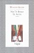 No Te Bebas El Agua/ Don't Drink the Water (Fabula / Fables)