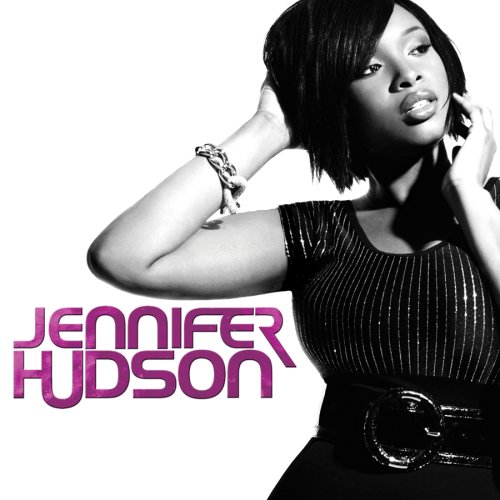  Jennifer Hudson