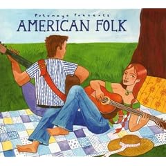 Putumayo Presents: American Folk