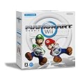 �}���I�J�[�gWii(�uWii�n���h���v�~1����) �C�V�� �v���b�g�t�H�[��: Nintendo Wii 4,683