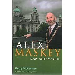 Alex Maskey