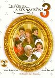 [DVD] Le coeur a ses raisons: saison 3