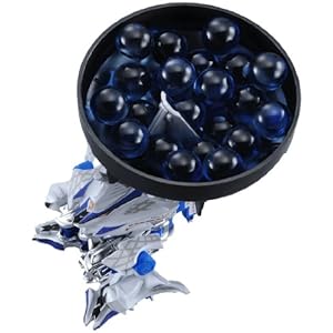 【クリックで詳細表示】ビーダマン CB-10 チューンナップギア トルネードマガジン