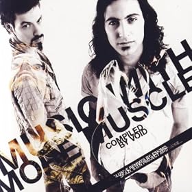 Music With More Muscle