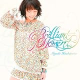 [CD]橋本みゆき Brilliant Moment