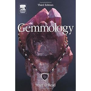 【クリックで詳細表示】Gemmology， Third Edition [ペーパーバック]