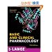 Basic and Clinical Pharmacology, 11th Edition (LANGE Basic Science)