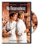 [DVD] No Reservations