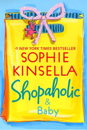  Shopaholic & Baby