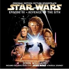 Star Wars + DVD
