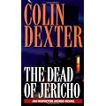 Dead of Jericho (Inspector Morse Mysteries)