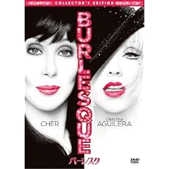 �o�[���X�N [DVD]