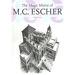 The Magic Mirror of M.C. Escher (Taschen 25th Anniversary Series)