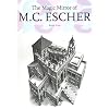 The Magic Mirror of M.C. Escher (Taschen 25th Anniversary Series)