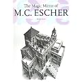 The Magic Mirror of M.C. Escher (Taschen 25th Anniversary Series)