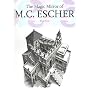 The Magic Mirror of M.C. Escher (Taschen 25th Anniversary Series)