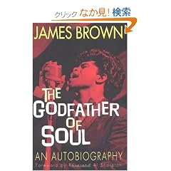 James Brown: The Godfather of Soul