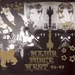 Major Force West