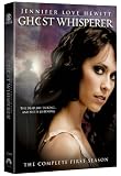 [DVD] Ghost Whisperer: Season 1