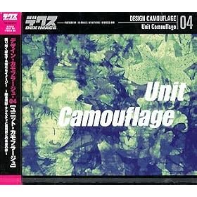 Design Camouflage 04 Unit Camouflage